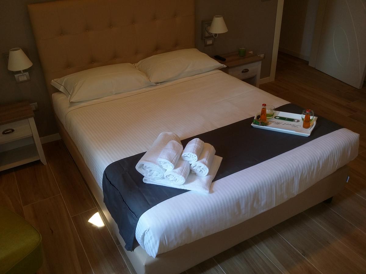 B&B Emozioni e Relax Pietole Esterno foto