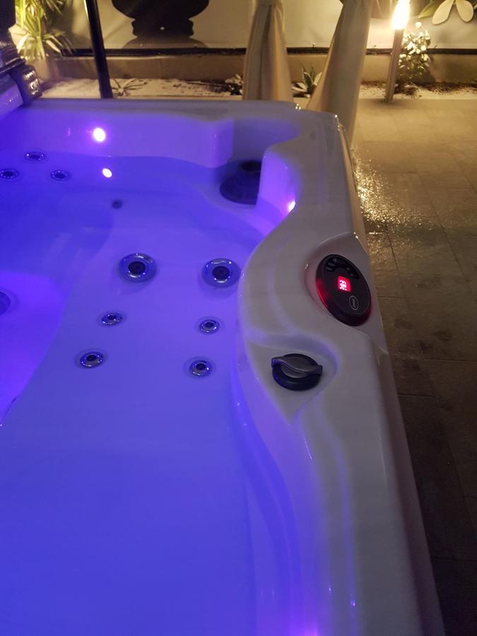 B&B Emozioni e Relax Pietole Esterno foto